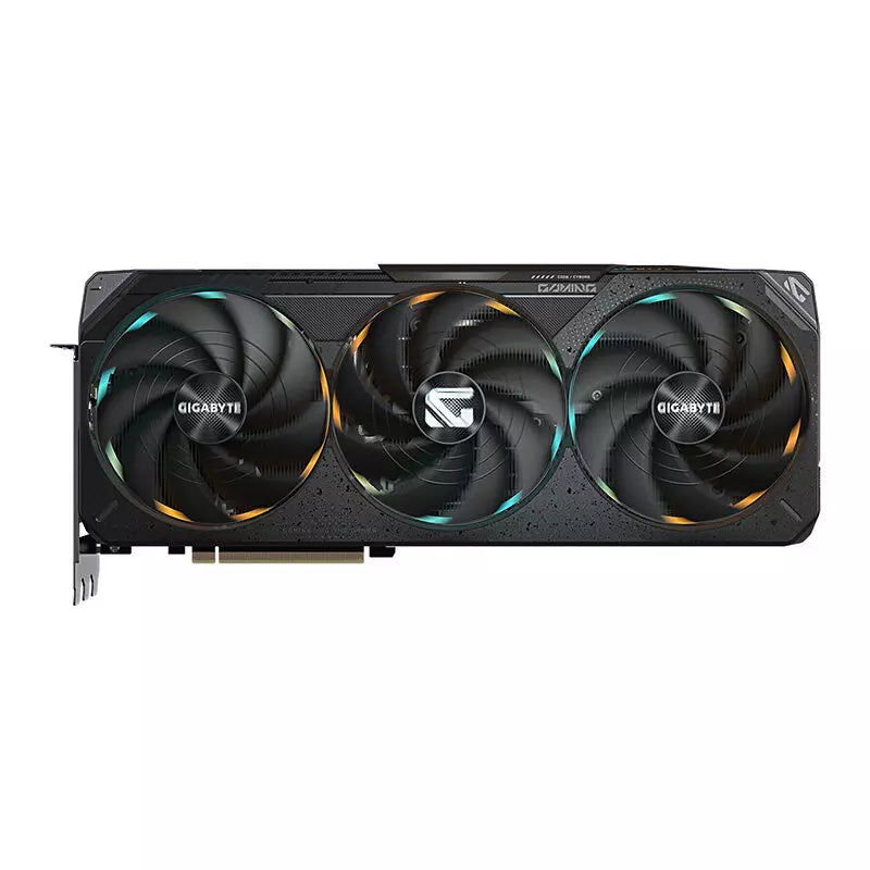 Gigabyte GeForce RTX 5070 Ti Gaming OC 16GB GDDR7 Graphics Card, DLSS 4