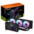 Gigabyte AORUS GeForce RTX 5080 Xtreme Waterforce 16GB GDDR7 Graphics Card, DLSS 4