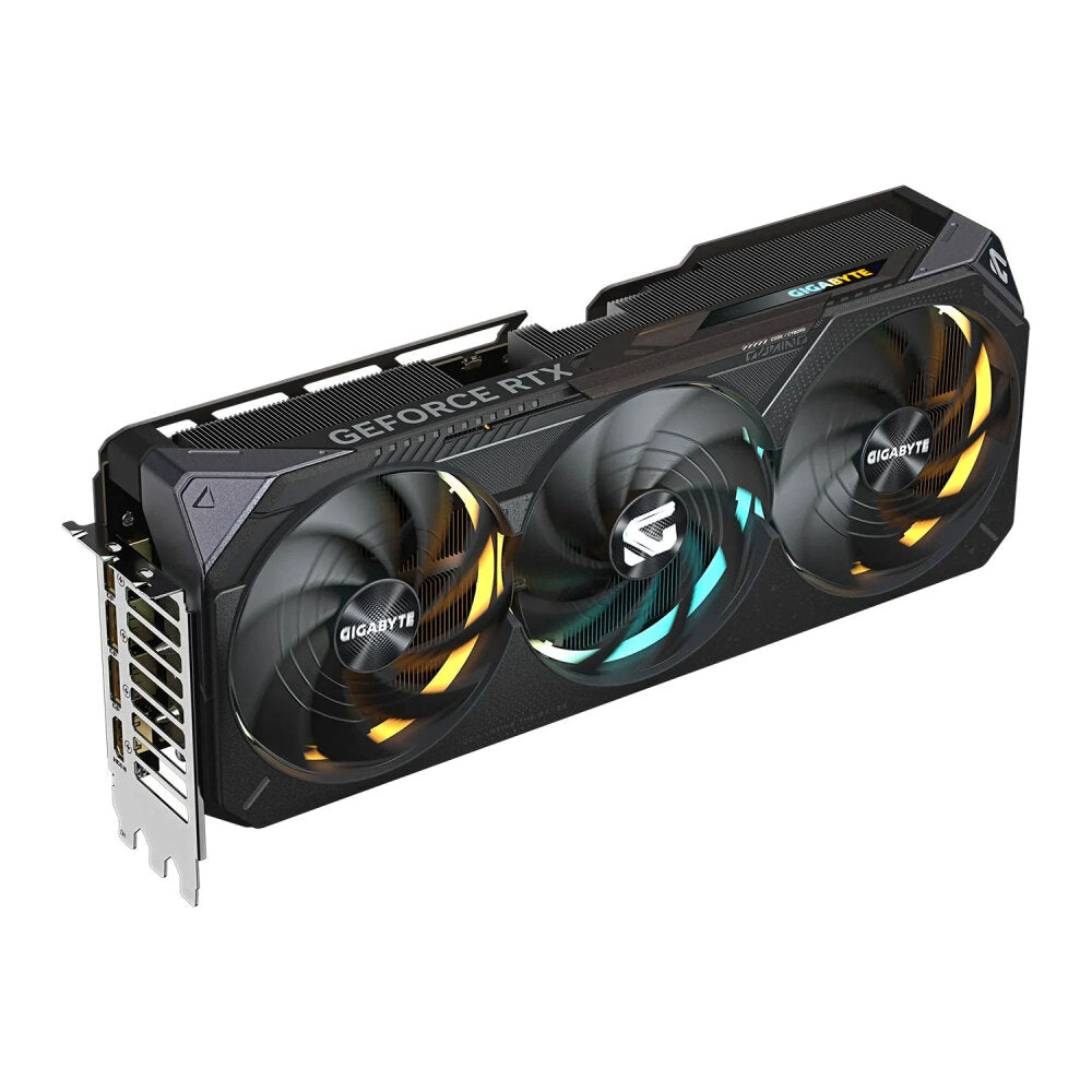 Gigabyte NVIDIA GeForce RTX 5080 GAMING OC 16GB Video Card, DLSS 4