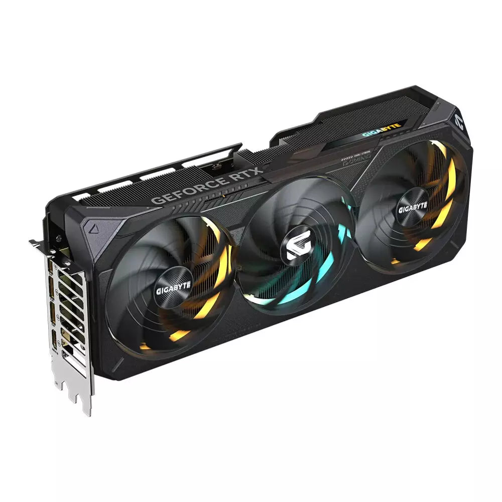 Gigabyte GeForce RTX 5080 Gaming OC 16GB GDDR7 Graphics Card, DLSS 4