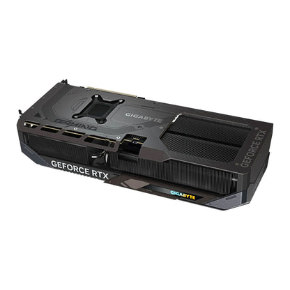 Gigabyte NVIDIA GeForce RTX 5080 GAMING OC 16GB Video Card, DLSS 4