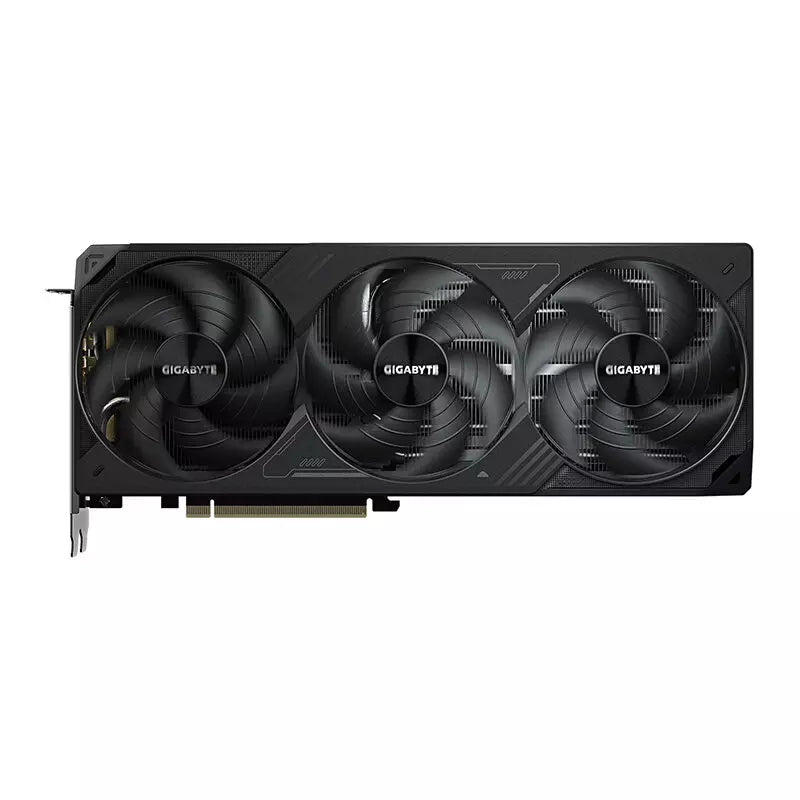 Gigabyte GeForce RTX 5080 WindForce OC SFF 16GB GDDR7 Graphics Card, DLSS 4