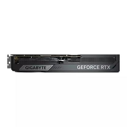 Gigabyte GeForce RTX 5080 WindForce OC SFF 16GB GDDR7 Graphics Card, DLSS 4