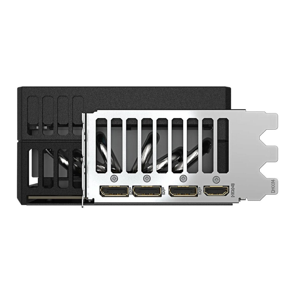 Gigabyte AORUS NVIDIA GeForce RTX 5090 MASTER 32GB Video Card, DLSS 4