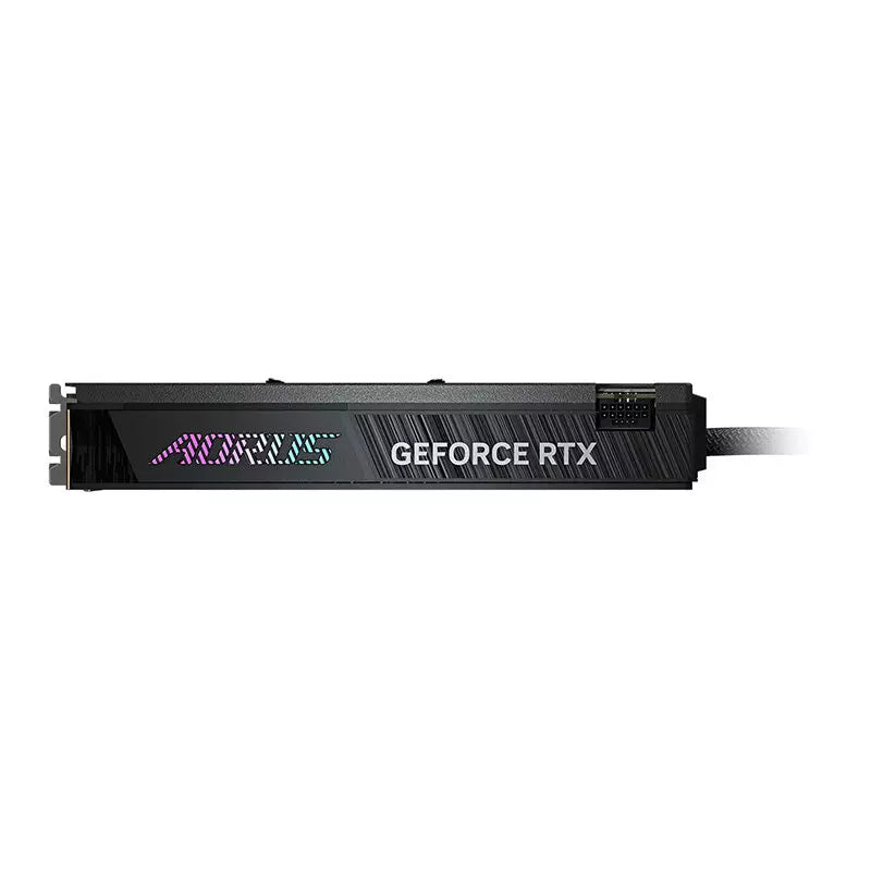 Gigabyte AORUS GeForce RTX 5090 Xtreme Waterforce 32GB GDDR7 Graphics Card, DLSS 4