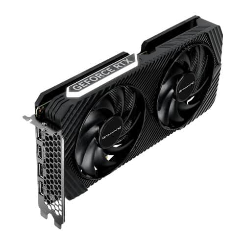 Gainward – GeForce RTX 4060 Ghost – 8GB GDDR6 – Gaming Graphics Card