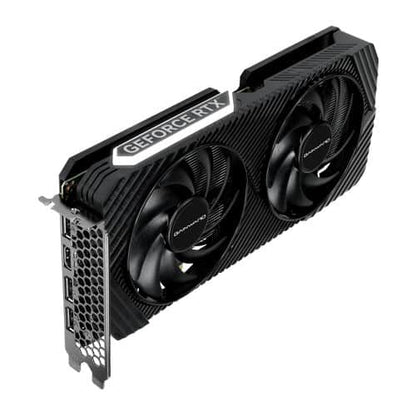 Gainward – GeForce RTX 4060 Ghost – 8GB GDDR6 – Gaming Graphics Card