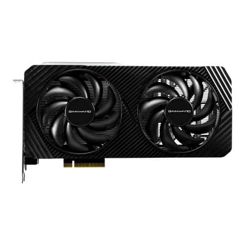 Gainward – GeForce RTX 4060 Ghost – 8GB GDDR6 – Gaming Graphics Card