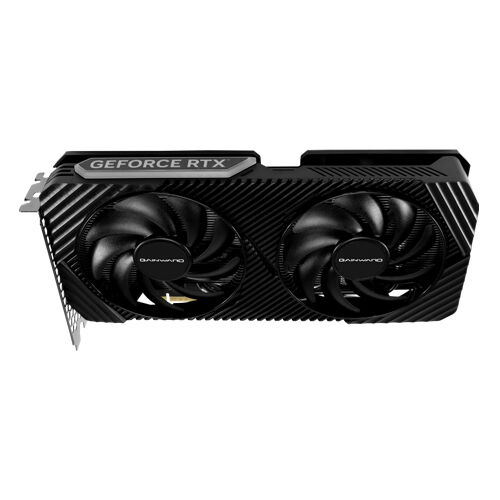 Gainward – GeForce RTX 4060 Ghost – 8GB GDDR6 – Gaming Graphics Card