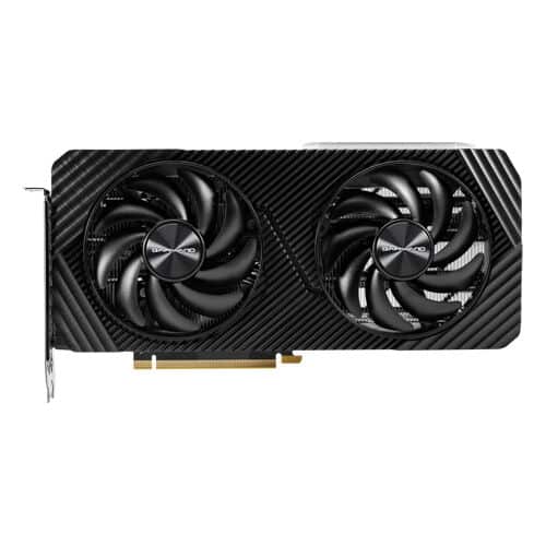Gainward – GeForce RTX 4070 – Ghost – 12GB GDDR6X – Gaming Graphics Card