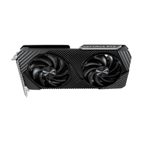 Gainward – GeForce RTX 4070 – Ghost – 12GB GDDR6X – Gaming Graphics Card