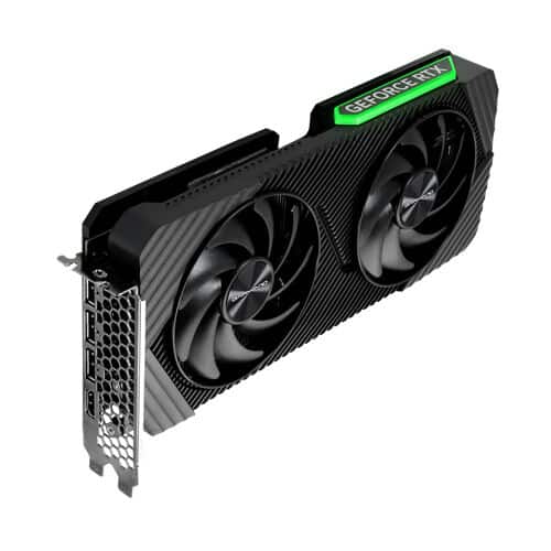 Gainward – GeForce RTX 4070 – Ghost – 12GB GDDR6X – Gaming Graphics Card