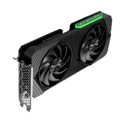 Gainward – GeForce RTX 4070 – Ghost – 12GB GDDR6X – Gaming Graphics Card