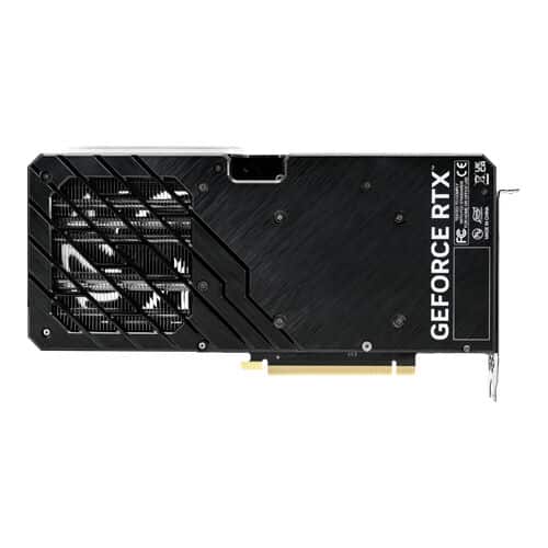 Gainward – GeForce RTX 4070 – Ghost – 12GB GDDR6X – Gaming Graphics Card