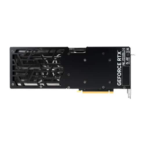 Gainward – GeForce RTX 4070 – Panther – 12GB GDDR6X – Gaming Graphics Card