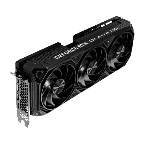 Gainward – GeForce RTX 4070 Ti Panther – 12GB GDDR6X – Gaming Graphics Card