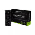 Gainward – GeForce RTX 4070 Ti Phantom – 12GB GDDR6X – Gaming Graphics Card