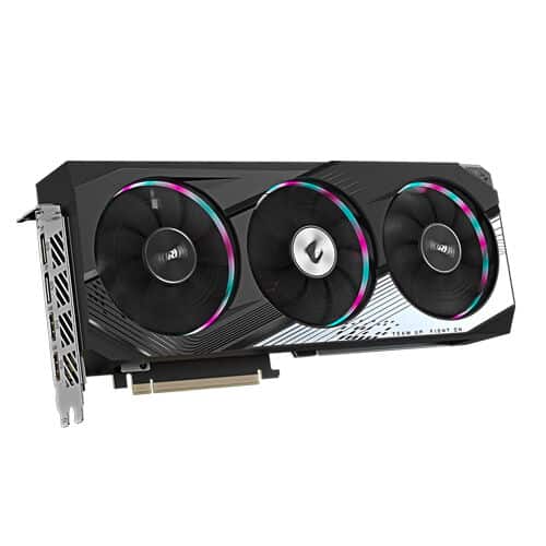 Gigabyte – Aorus Elite GeForce RTX 4060 Ti – 8GB GDDR6 – Gaming Graphics Card