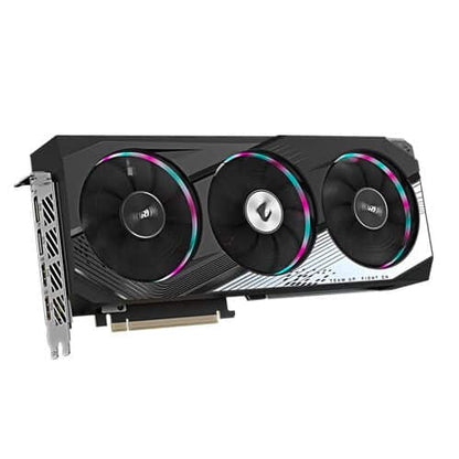 Gigabyte – Aorus Elite GeForce RTX 4060 Ti – 8GB GDDR6 – Gaming Graphics Card