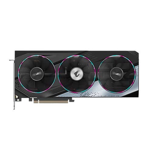 Gigabyte – Aorus Elite GeForce RTX 4060 Ti – 8GB GDDR6 – Gaming Graphics Card