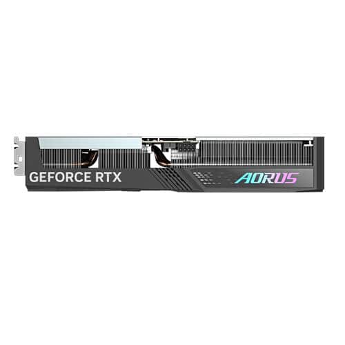 Gigabyte – Aorus Elite GeForce RTX 4060 Ti – 8GB GDDR6 – Gaming Graphics Card