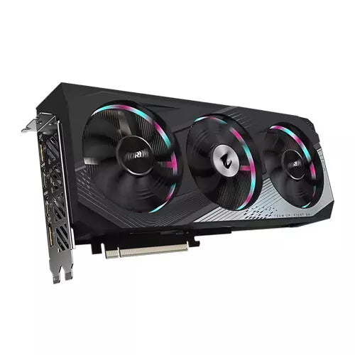 Gigabyte – Aorus GeForce RTX 4060 Elite – 8GB GDDR6 – Gaming Graphics Card