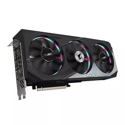 Gigabyte – Aorus GeForce RTX 4060 Elite – 8GB GDDR6 – Gaming Graphics Card