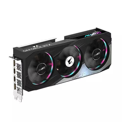 Gigabyte – Aorus GeForce RTX 4060 Elite – 8GB GDDR6 – Gaming Graphics Card