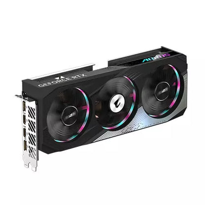 Gigabyte – Aorus GeForce RTX 4060 Elite – 8GB GDDR6 – Gaming Graphics Card