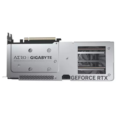 Gigabyte – GeForce RTX 4060 AERO OC – 8GB GDDR6 – Gaming Graphics Card