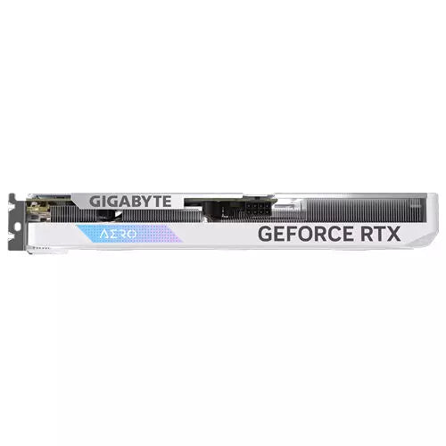 Gigabyte – GeForce RTX 4060 AERO OC – 8GB GDDR6 – Gaming Graphics Card
