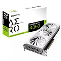 Gigabyte – GeForce RTX 4060 AERO OC – 8GB GDDR6 – Gaming Graphics Card