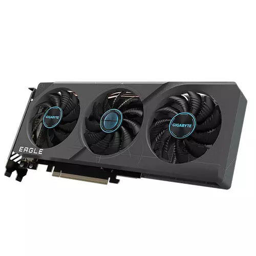 Gigabyte – GeForce RTX 4060 Eagle OC – 8GB GDDR6 – Gaming Graphics Card