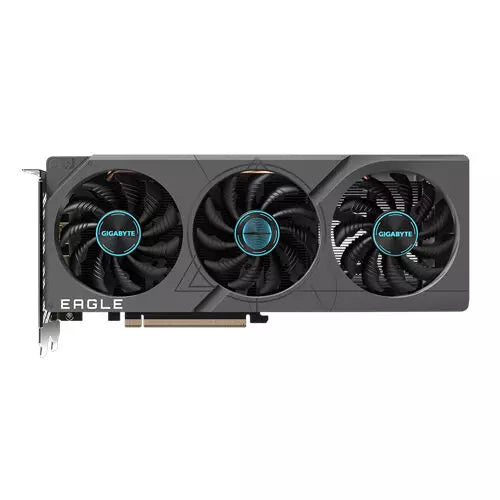 Gigabyte – GeForce RTX 4060 Eagle OC – 8GB GDDR6 – Gaming Graphics Card