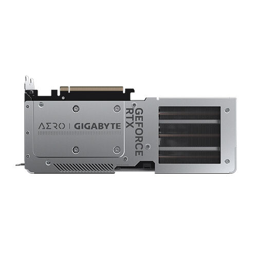 Gigabyte – GeForce RTX 4060 Ti AERO OC – 8GB GDDR6 – Gaming Graphics Card