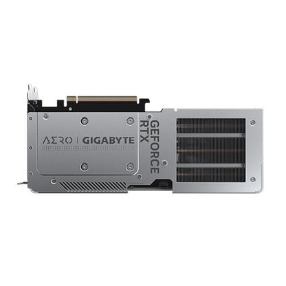 Gigabyte – GeForce RTX 4060 Ti AERO OC – 8GB GDDR6 – Gaming Graphics Card
