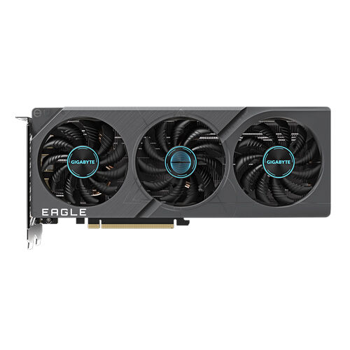 Gigabyte GeForce RTX 4060 Ti EAGLE OC 8GB GDDR6 Gaming Graphics Card