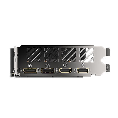 Gigabyte GeForce RTX 4060 Ti EAGLE OC 8GB GDDR6 Gaming Graphics Card