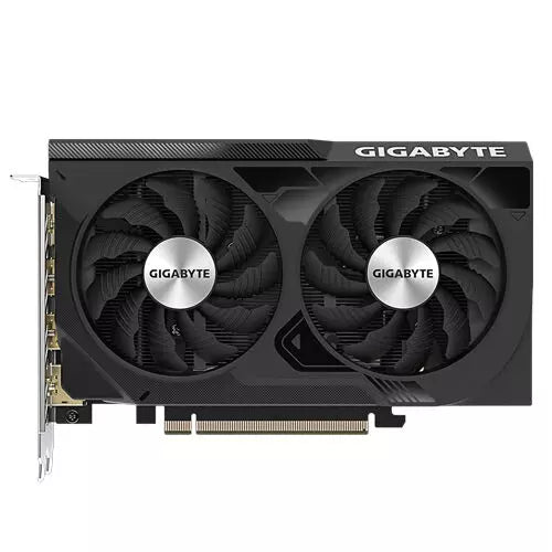 Gigabyte – GeForce RTX 4060 WindForce OC – 8GB GDDR6 – Gaming Graphics Card