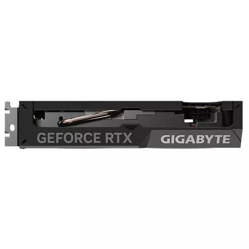 Gigabyte – GeForce RTX 4060 WindForce OC – 8GB GDDR6 – Gaming Graphics Card