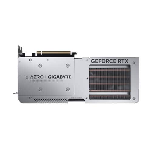 Gigabyte – GeForce RTX 4070 AERO OC – 12G GDDR6X – Gaming Graphics Card