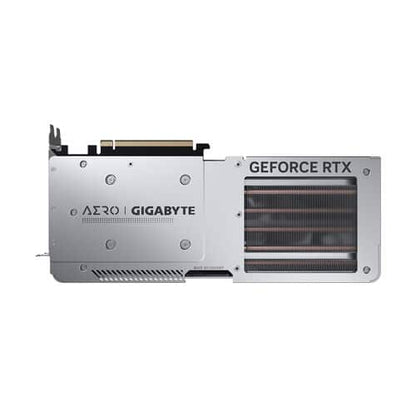 Gigabyte – GeForce RTX 4070 AERO OC – 12G GDDR6X – Gaming Graphics Card