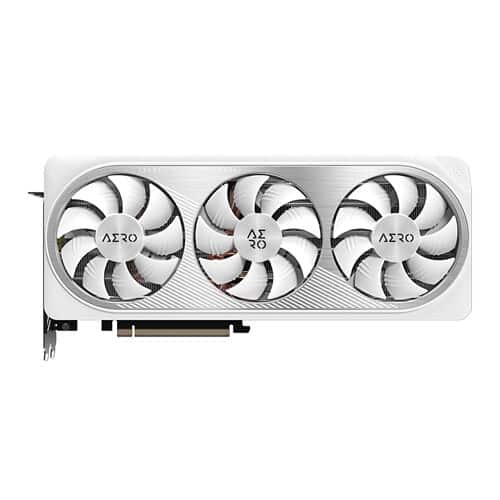 Gigabyte – GeForce RTX 4070 AERO OC – 12G GDDR6X – Gaming Graphics Card