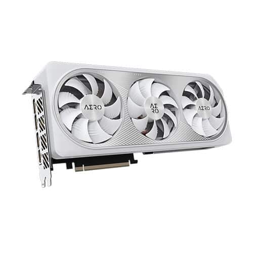 Gigabyte – GeForce RTX 4070 AERO OC – 12G GDDR6X – Gaming Graphics Card