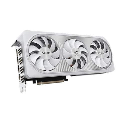 Gigabyte – GeForce RTX 4070 AERO OC – 12G GDDR6X – Gaming Graphics Card