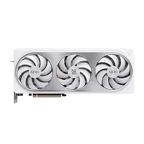 Gigabyte – GeForce RTX 4070 Ti AERO OC – 12GB GDDR6X – Gaming Graphics Card
