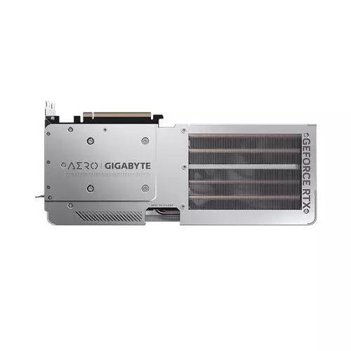 Gigabyte – GeForce RTX 4070 Ti AERO OC – 12GB GDDR6X – Gaming Graphics Card