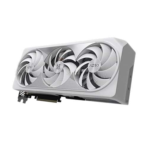 Gigabyte GeForce RTX 4090 AERO OC 24GB GDDR6X Graphics Card
