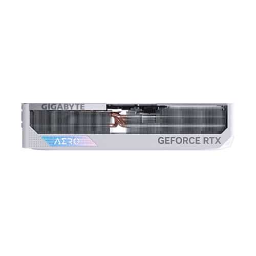 Gigabyte GeForce RTX 4090 AERO OC 24GB GDDR6X Graphics Card