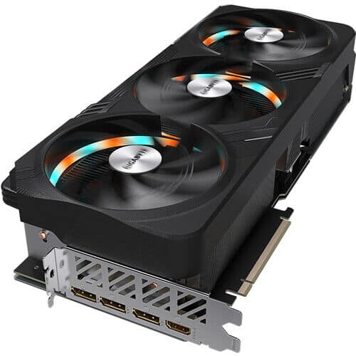 Gigabyte – RTX 4090 OC – 24GB DDR6X – Gaming Graphics Card